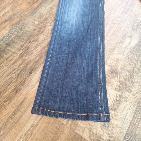 Joes Jeans The Honey Straight Leg Size 28 - Picture 6 of 13